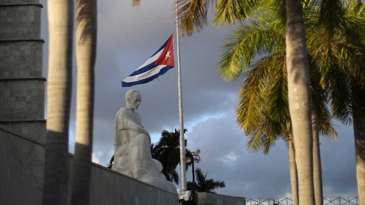 Telediario 1 - Telediario - 15 horas - 27/11/16