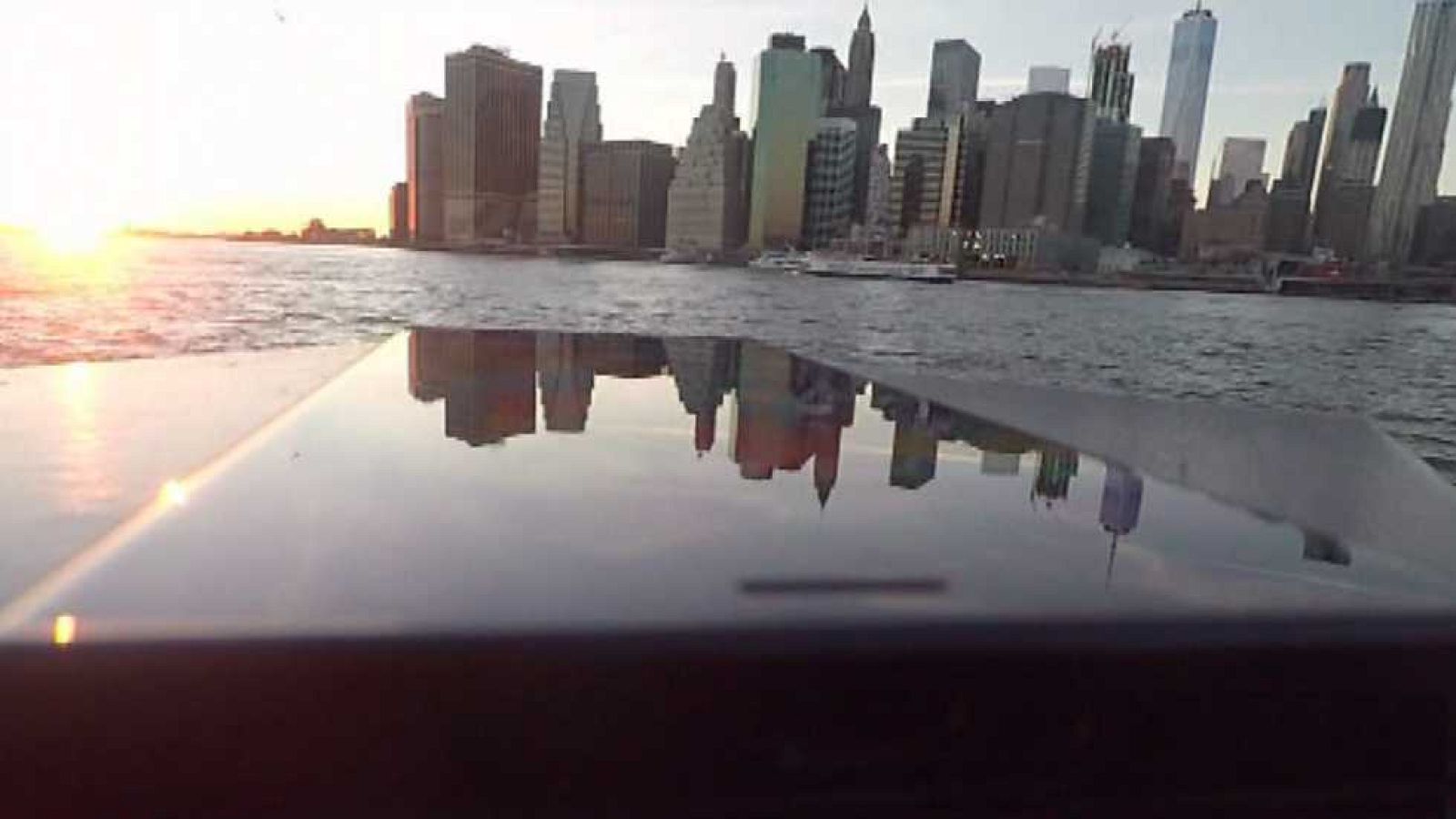 Zoom Net - Innovación 3M, Xperia XZ, DJI Osmo y The Last Guardian - ver ahora