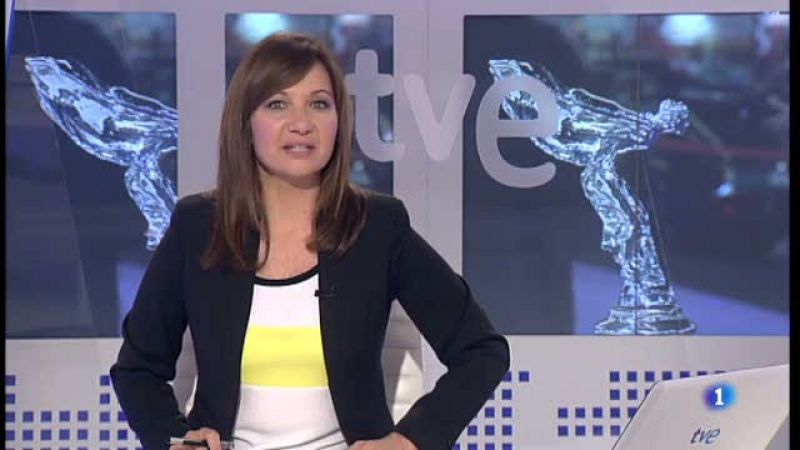 El cotxe del milio d'euros de l'AutoRetro 2016