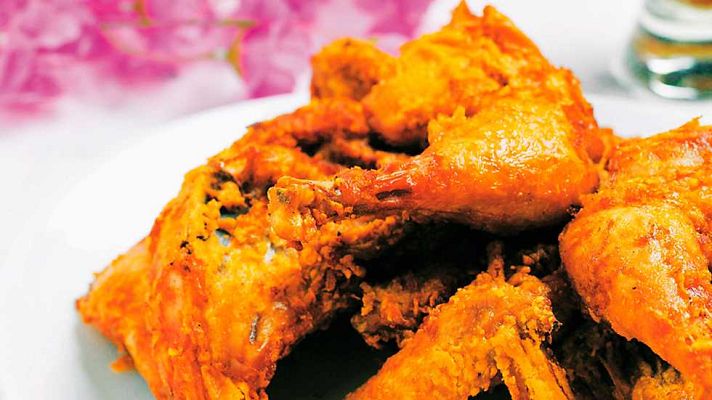 Documentales culturales - El Sur profundo de Estados Unidos