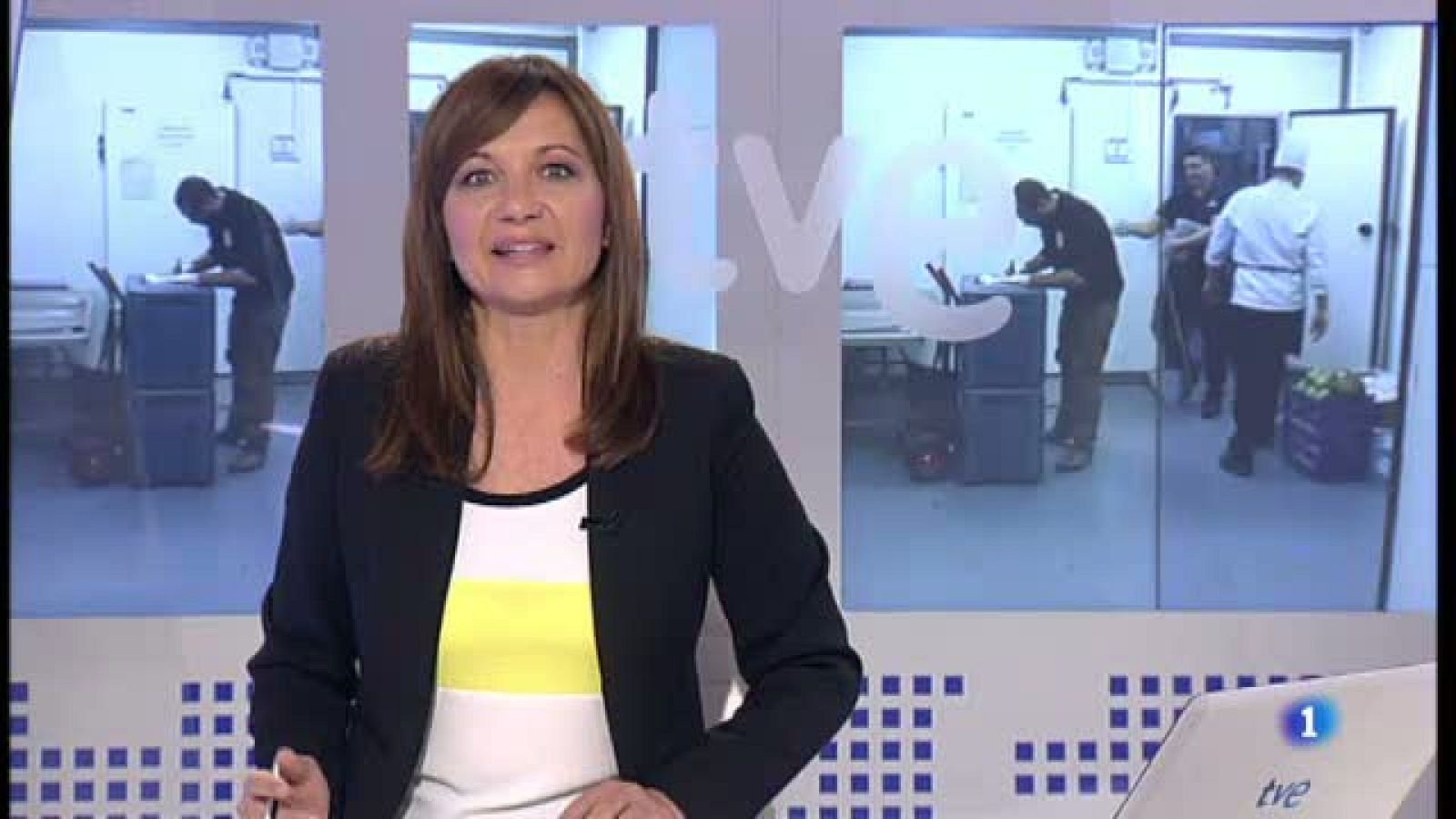 Els restaurants de la Barcelona comparteixen el menjar que fan amb el Banc dels Aliments a punt per a menjar