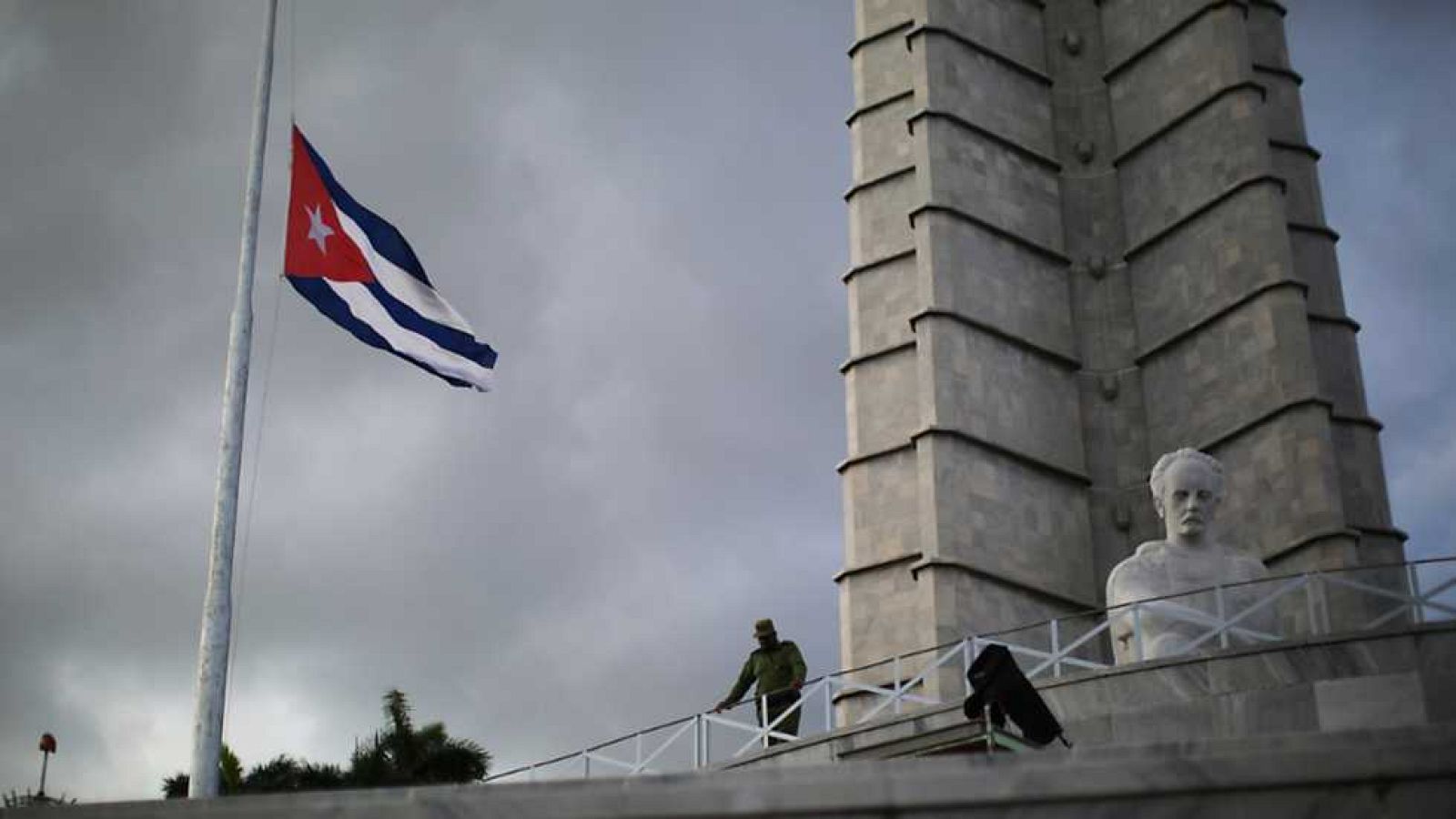 Telediario - 21 horas - 27/11/16 - ver ahora