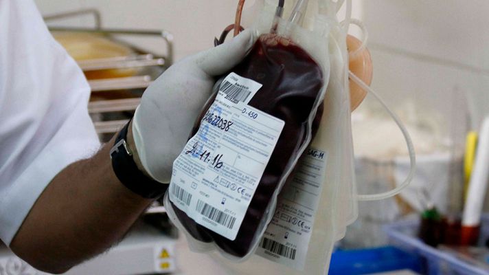 Telediario 1 - Giving Tuesday, un contrapunto al Black Friday