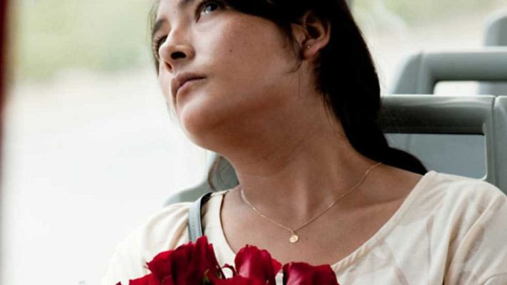 Versión española - Amador