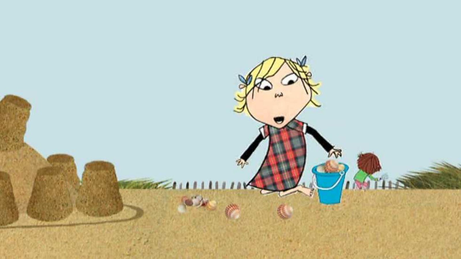 Pero siempre lo hacemos así - Juan y Tolola | Ver