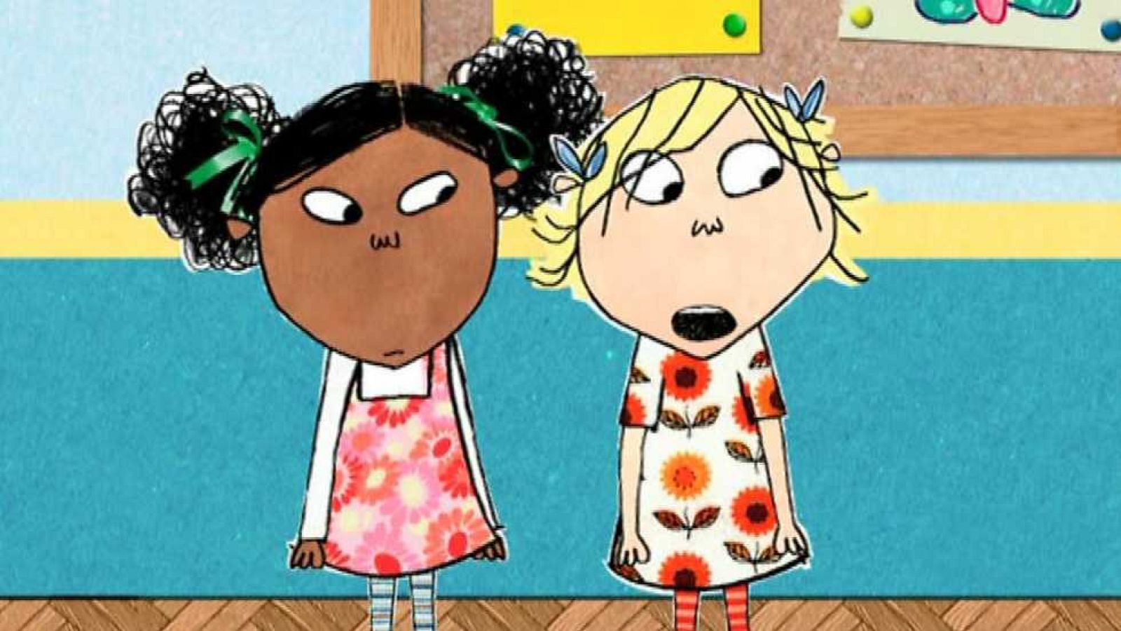 No puedo dejar de hipar - Juan y Tolola | Ver