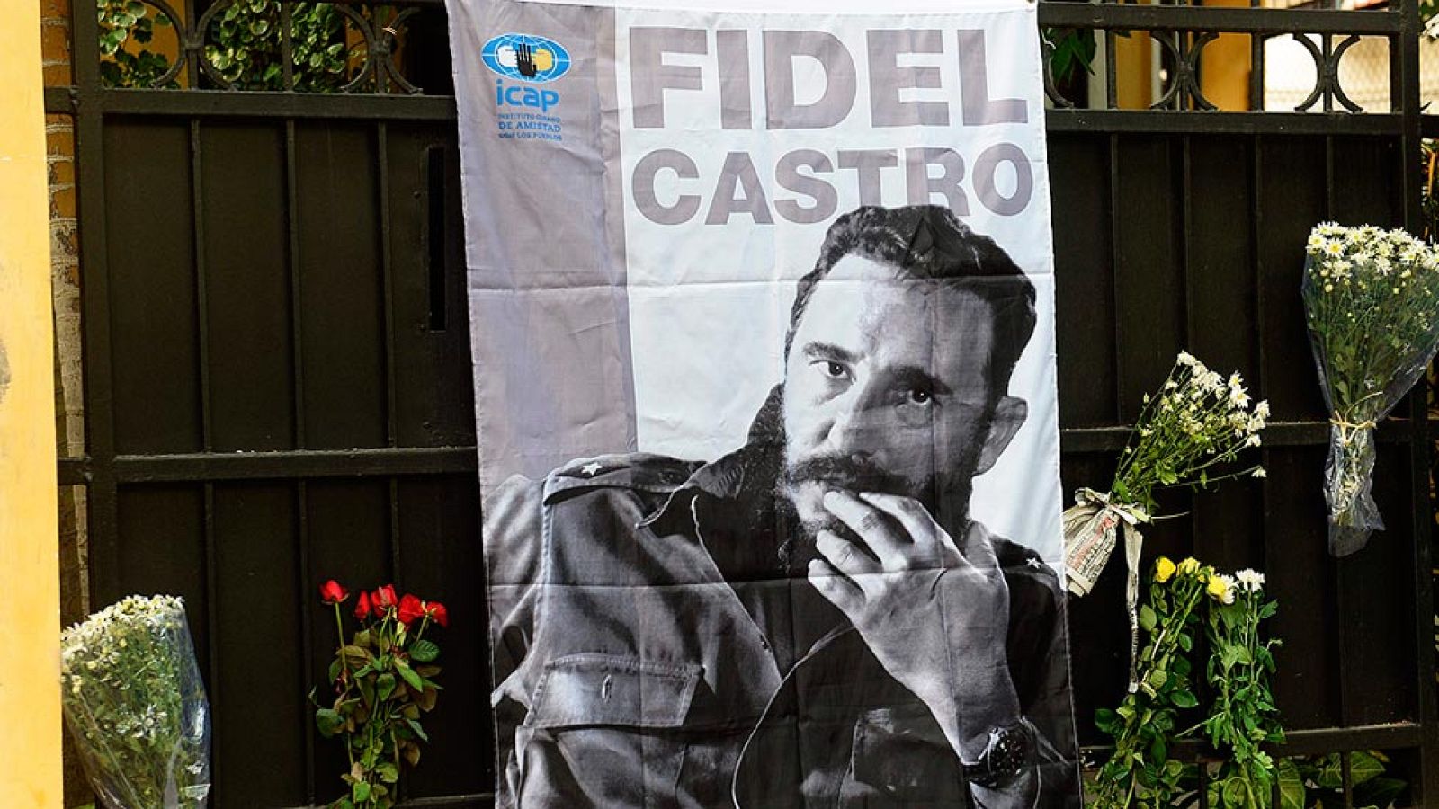 Telediario Matinal en Cuatro Minutos 28/11/16