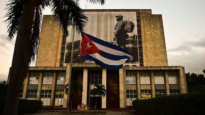 Telediario 1 - Telediario - 8 horas - 28/11/16