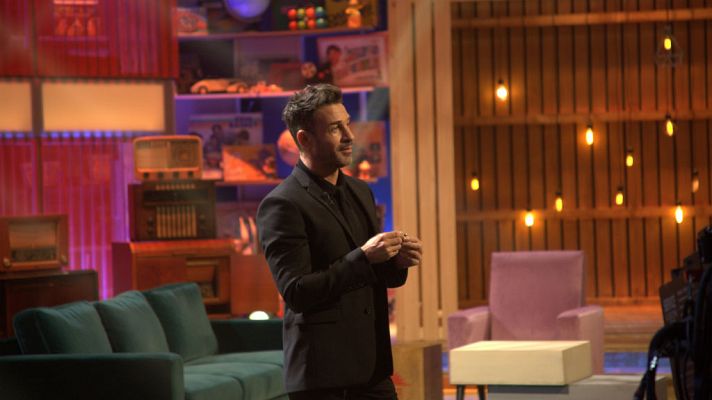 Espinete no existe - El monólogo - La yogurtera