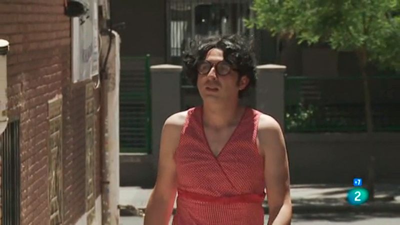 Cine Low Cost: Berto Romero y el cine social