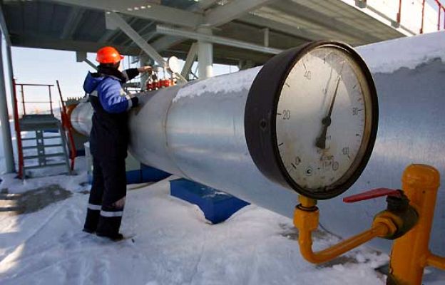 Telediario 1 - Telediario en 4' - 13/01/09