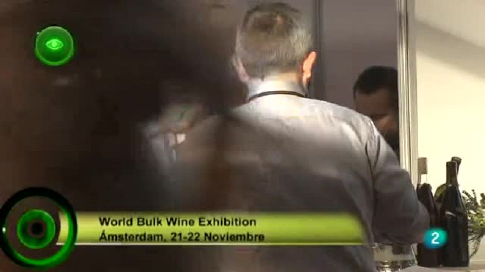 Agrosfera - En primer plano - World Bulk Wine