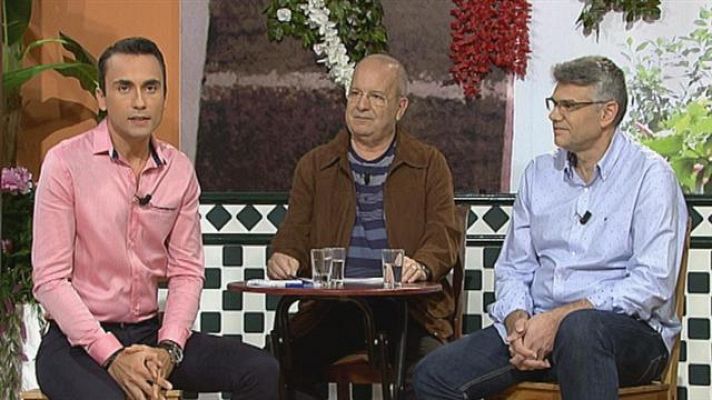 Tenderete - Tenderete - 27/11/2016 rememora momentos emotivos de su historia.