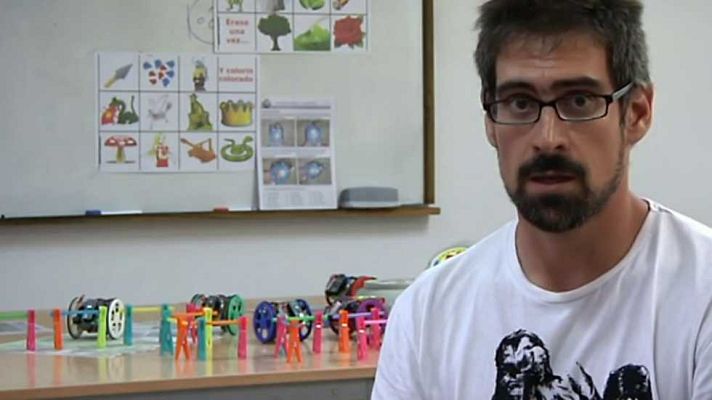 La aventura del Saber - La aventura del saber - 28/11/16