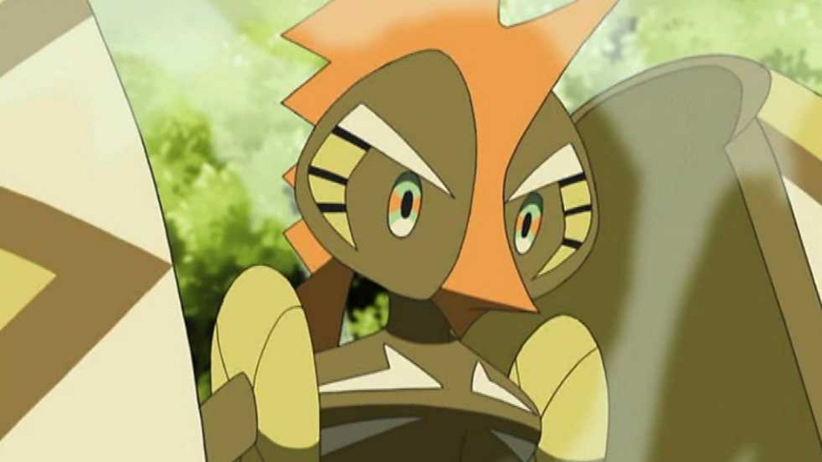 ¡El recorrido del espíritu! - Pokémon Sol y Luna | Ver