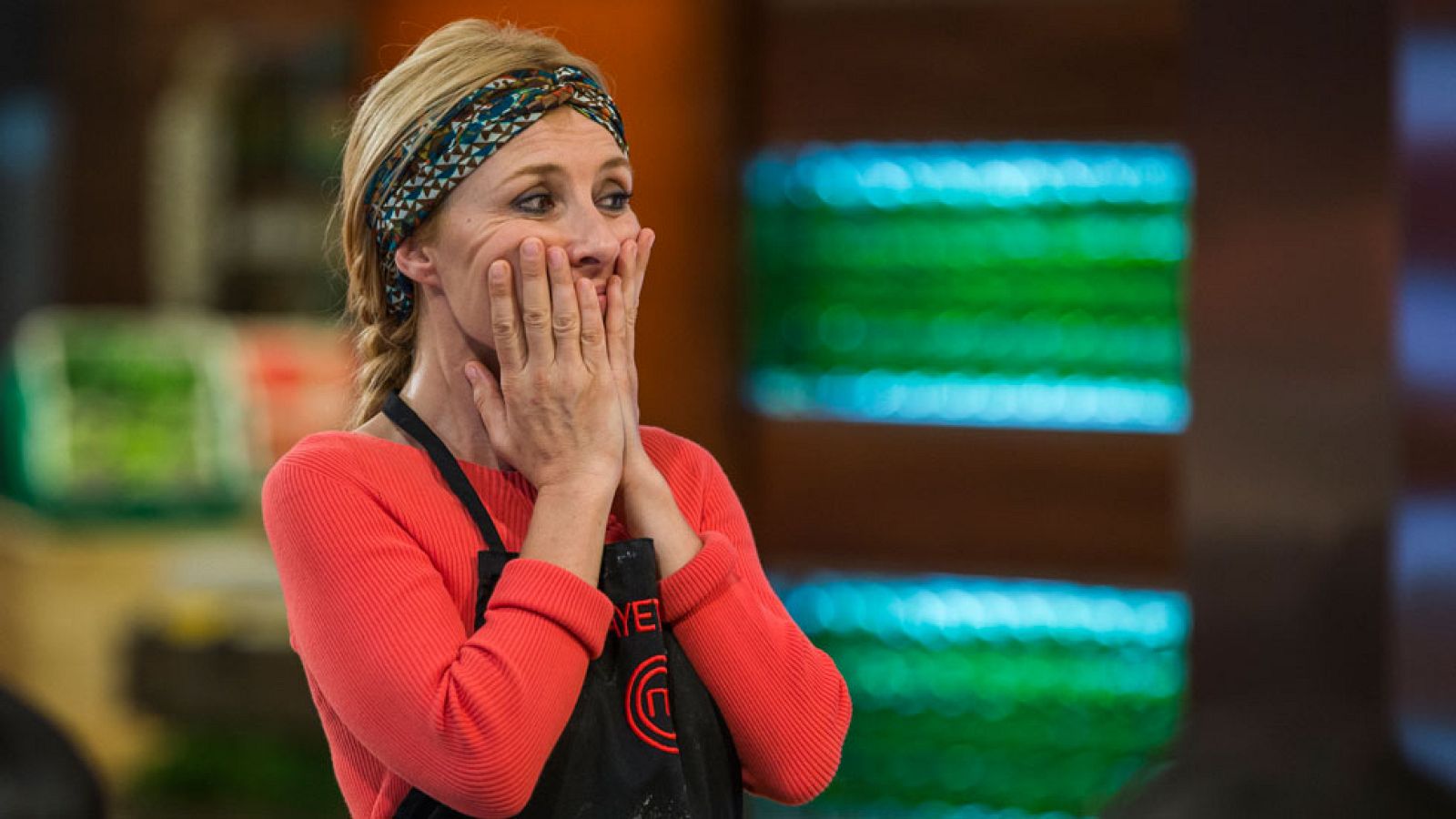 MasterChef Celebrity - Cayetana crea un auténtico menú chino | Ver