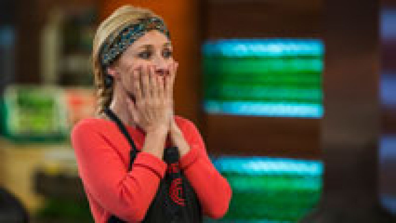 MasterChef Celebrity - Cayetana crea un auténtico menú chino
