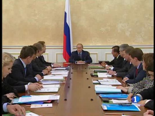  - La crisis del gas no termina