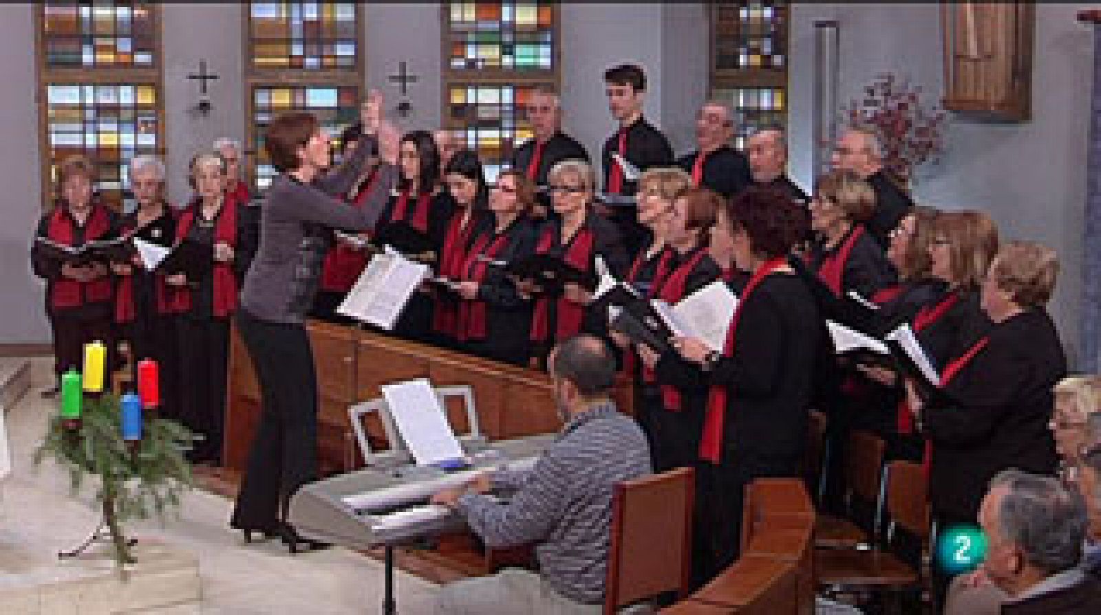 La Missa - 27/11/2016