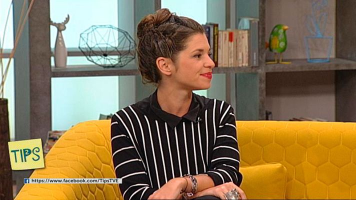 Tips - Tendencias -  Francesca Tur