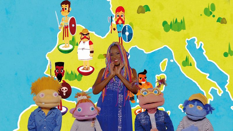 Videoclip - Aníbal - Lunnis | Ver