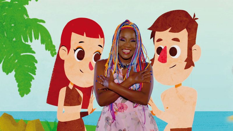 Videoclip - Gara y Jonay - Lunnis | Ver