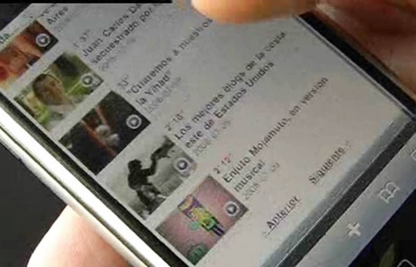 Los mejores gadgets 2008 en Zoom Net