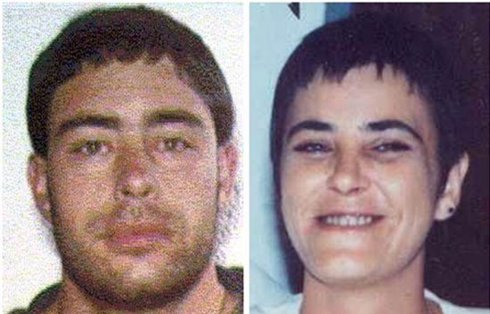 La Policía francesa detiene a dos presuntos etarras: Alejo Moreno y Loren Zezeaga | Ver