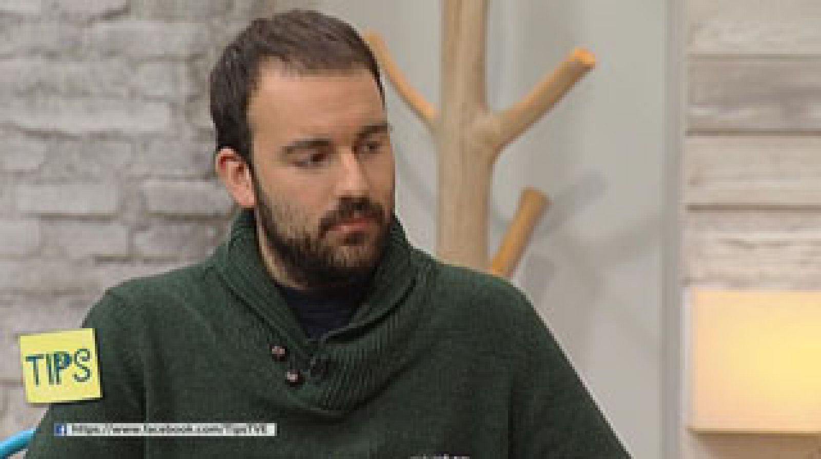 TIPS - Somos lo que comemos - Alimentos que llevan más azúcar del que creemos