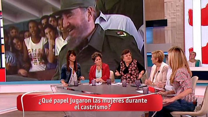 Amigas y conocidas - Amigas y conocidas - 28/11/16