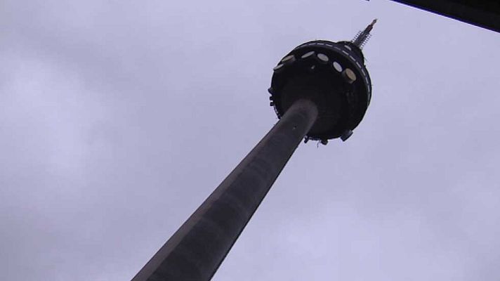 Informativo de Madrid - El Tiempo en la Comunidad de Madrid - 28/11/16