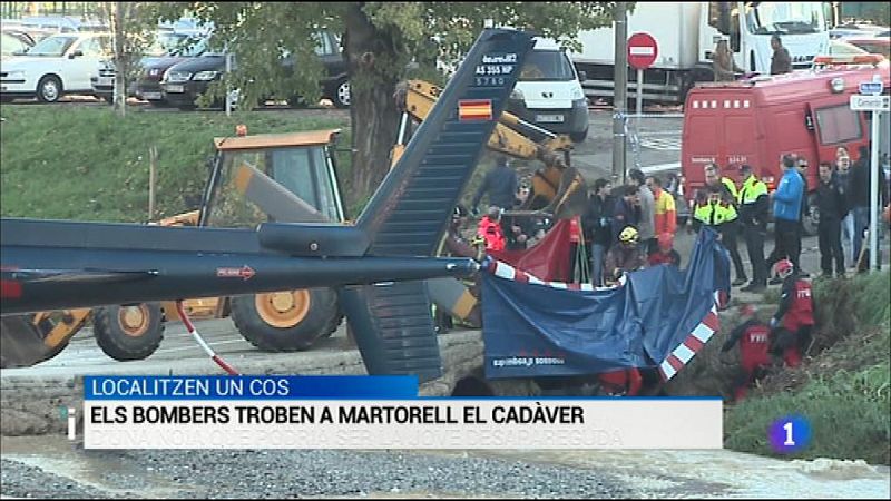 L'Informatiu en 3' - 28/11/2016