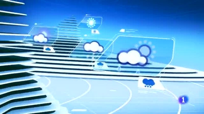 El tiempo en Galicia - 28/11/16