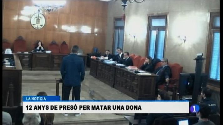 Informatiu Balear - Informatiu Balear en 2' - 28/11/16