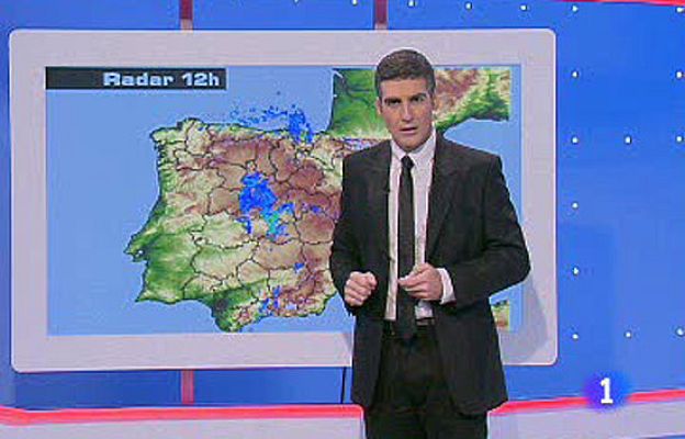 El tiempo - El Tiempo - 13/01/09