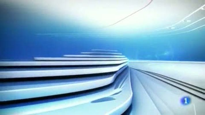 Telenorte - País Vasco - País Vasco en 2' - 28/11/16