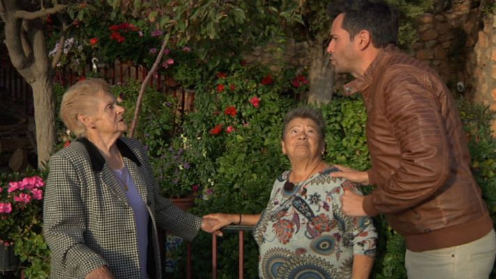 Aquí la Tierra - Zaragoza, tierra de historias