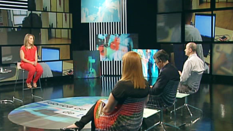 Fábrica de ideas - Invierte: Avance Deportivo | Ver