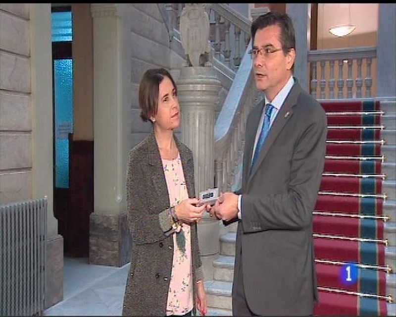 Asturias en 2' - 28/11/16 | Ver