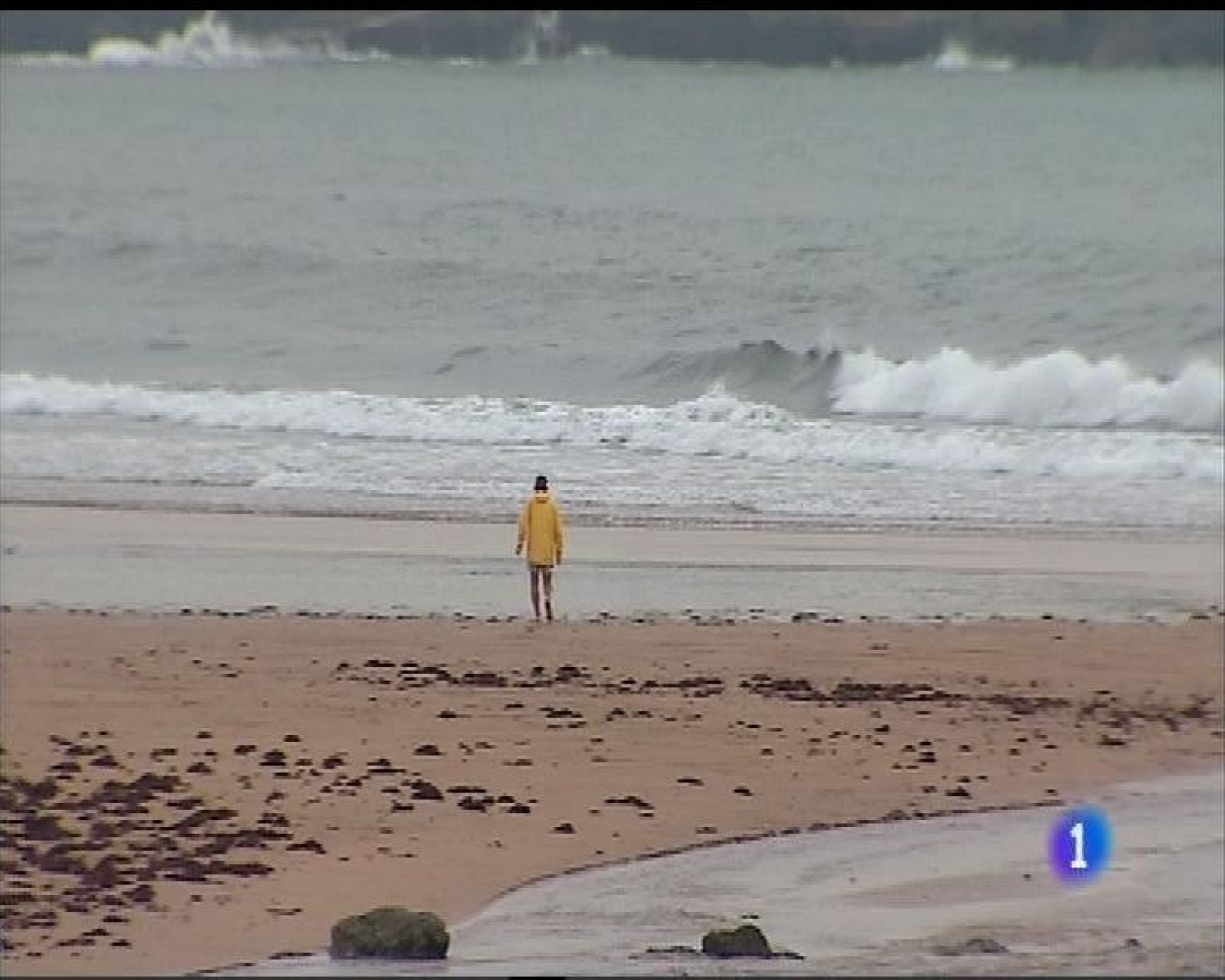 El tiempo en Asturias - 28/11/16 | Ver
