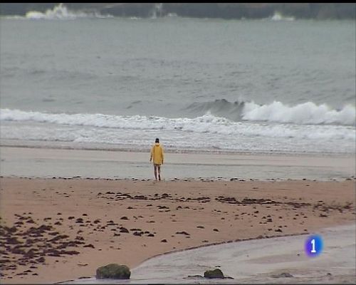 Panorama Regional - El tiempo en Asturias - 28/11/16