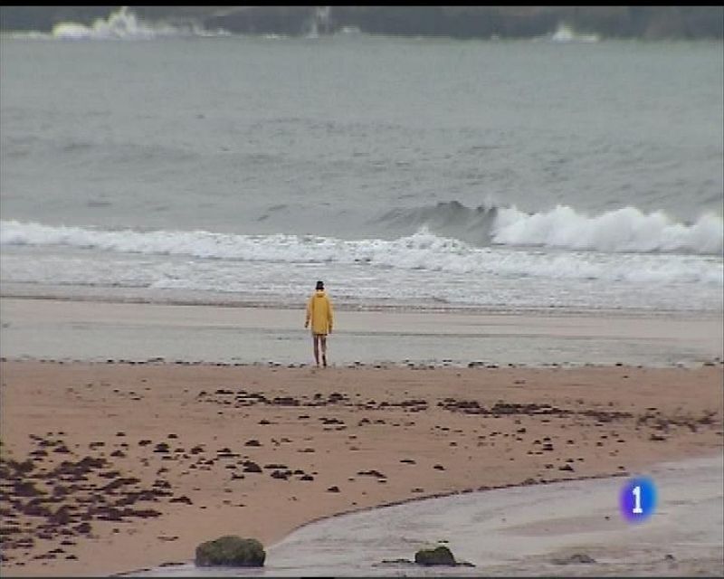 El tiempo en Asturias - 28/11/16 | Ver