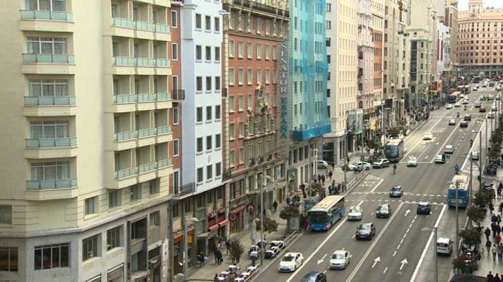 Informativo de Madrid - Informativo de Madrid - 28/11/16