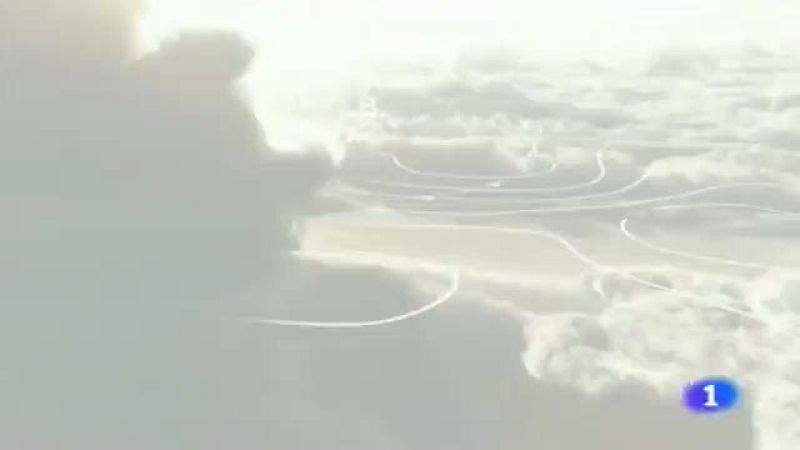 El tiempo en la Region de Murcia - 28/11/2016