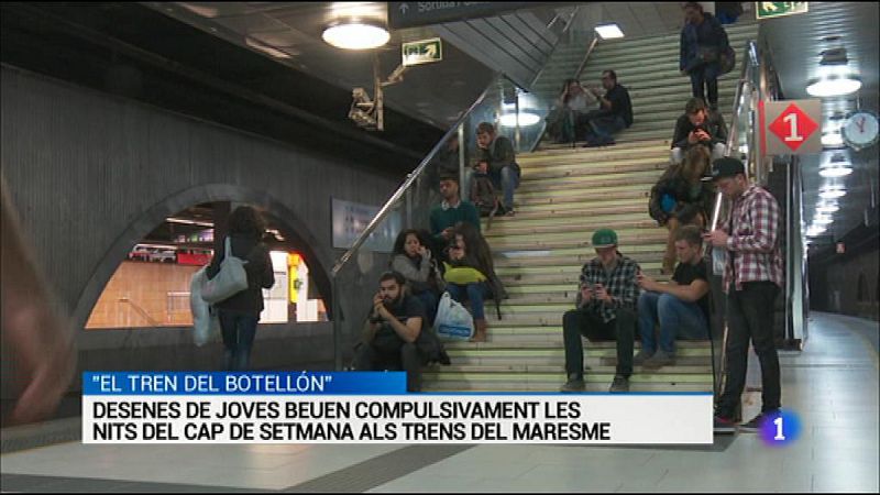 L'Informatiu - 28/11/2016