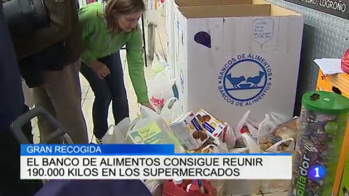 Informativo Telerioja - Informativo Telerioja - 28/11/16