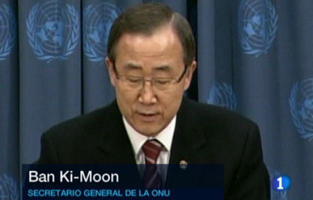  - La diplomacia sigue trabajando