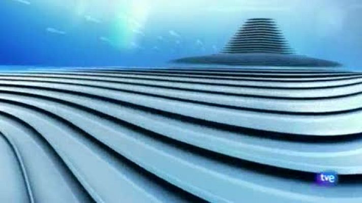 Telenorte - País Vasco - Telenorte País Vasco - 28/11/16