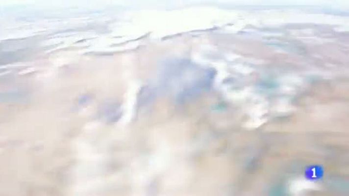 TeleCantabria - El tiempo en Cantabria - 28/11/16