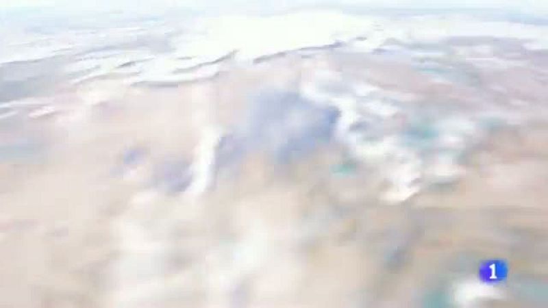 El tiempo en Cantabria - 28/11/16